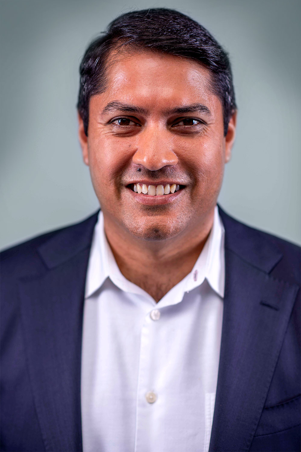 Sorabh Maheshwari Churchill Real Estate