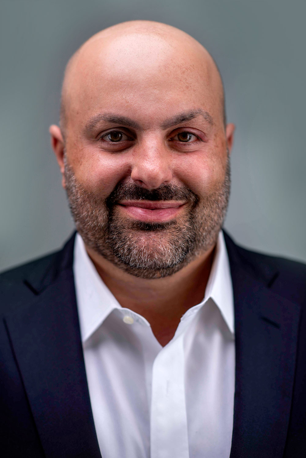 Justin Ehrlich Churchill Real Estate