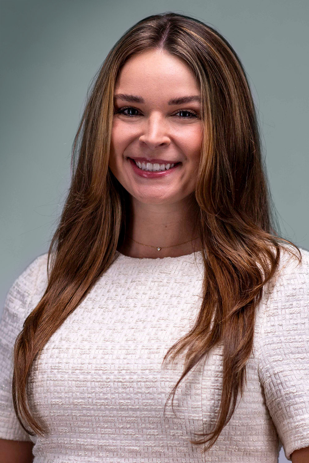 Annamarie Radford Churchill Real Estate