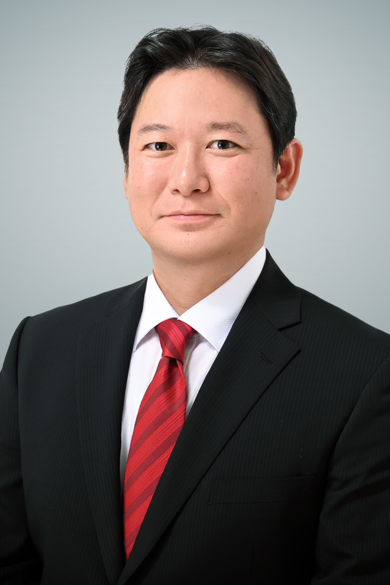 Picture of Yasuhiro Nakahara