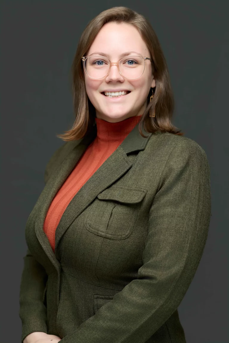 Paige Meinke
